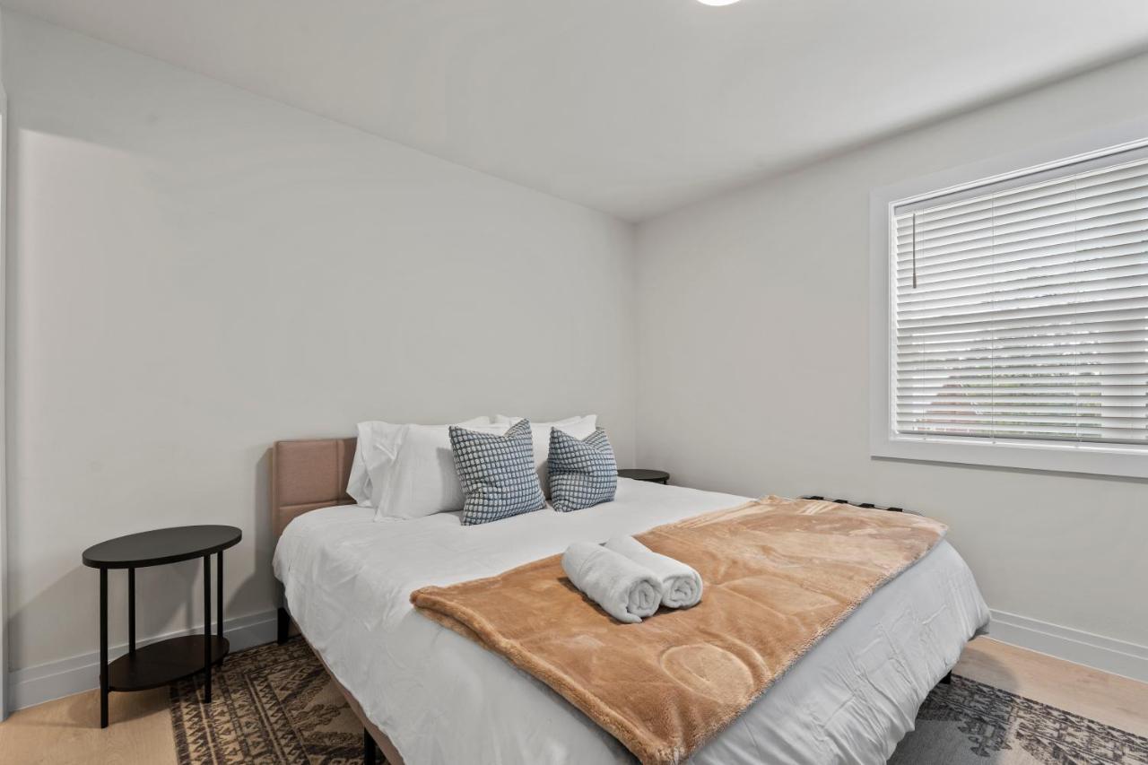 West Taylor Run Hotel Alexandria Zewnętrze zdjęcie