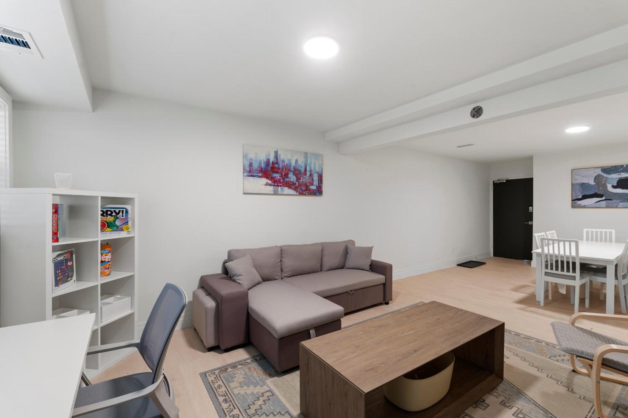 West Taylor Run Hotel Alexandria Zewnętrze zdjęcie