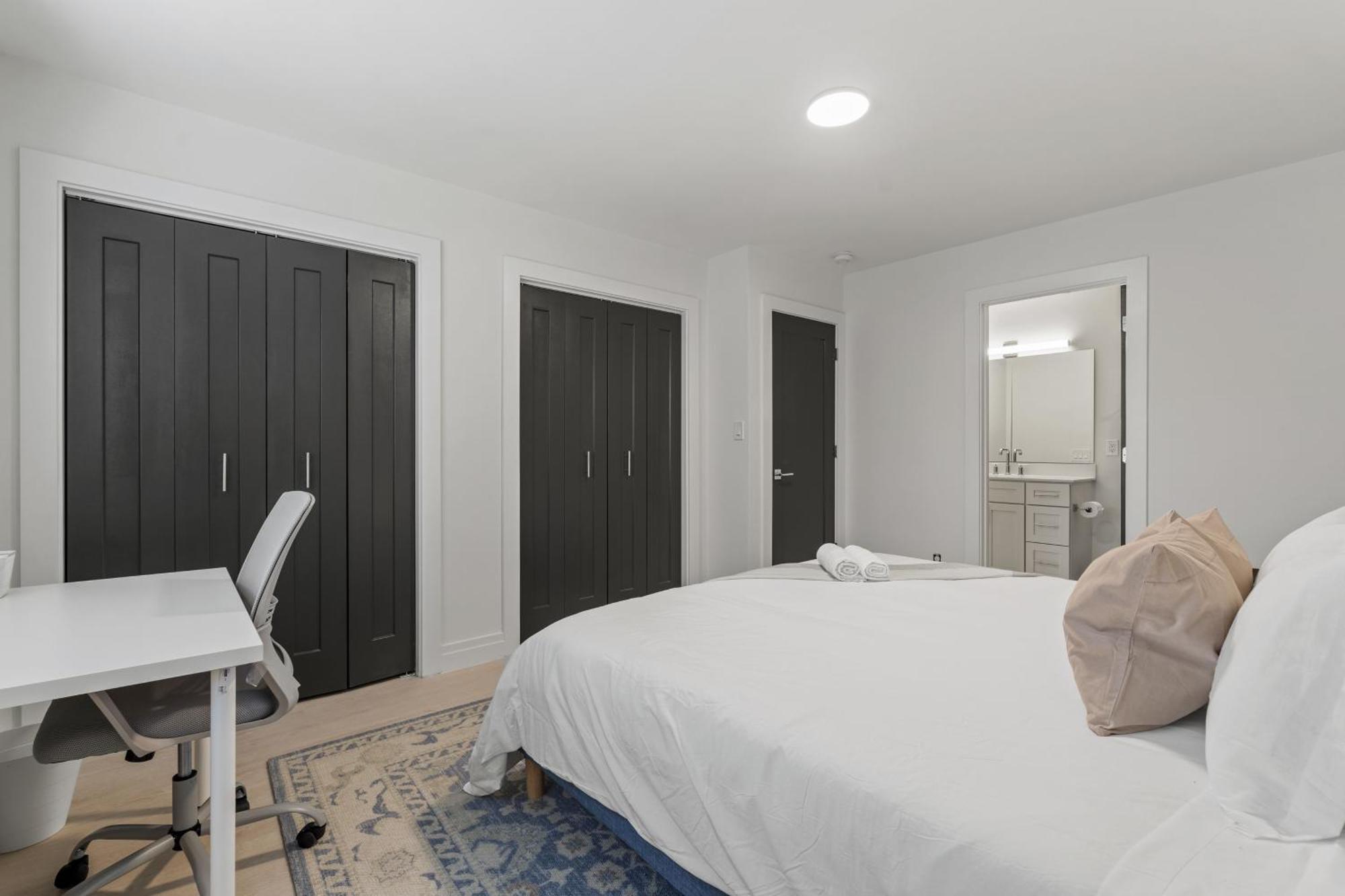West Taylor Run Hotel Alexandria Zewnętrze zdjęcie